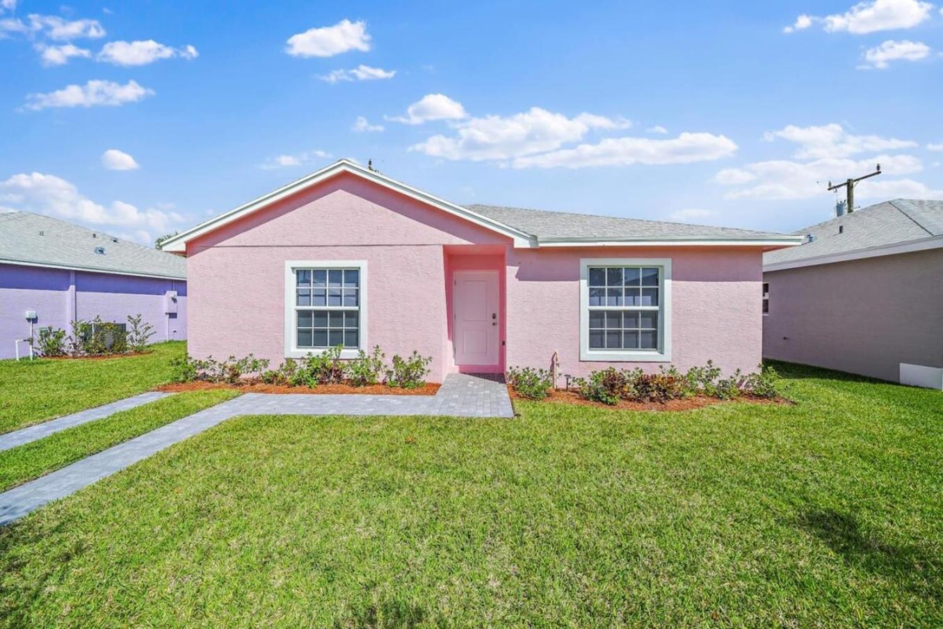 New! Few Minutes To Downtown, 10 To The Beach! West Palm Beach Kültér fotó