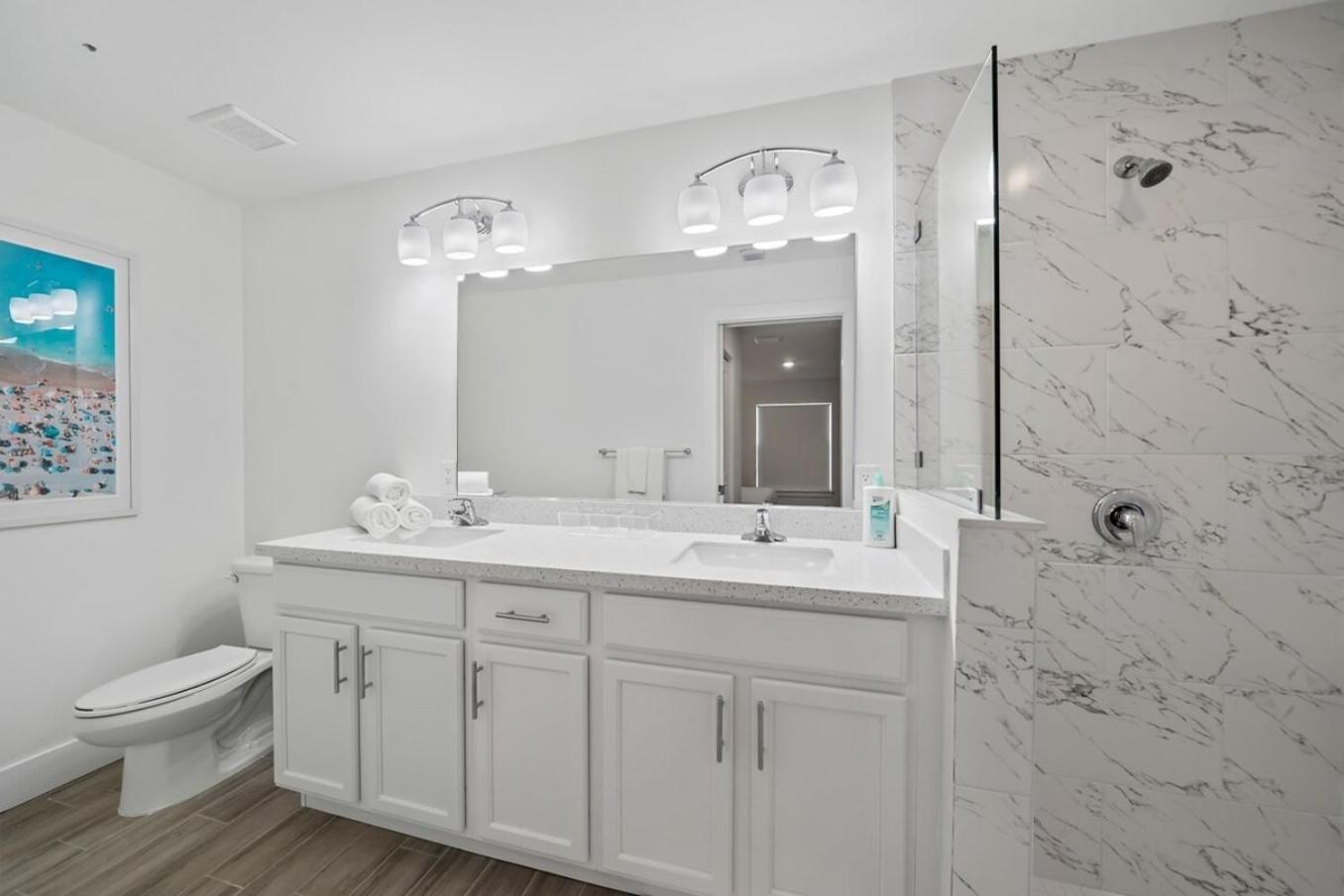 New! Few Minutes To Downtown, 10 To The Beach! West Palm Beach Kültér fotó